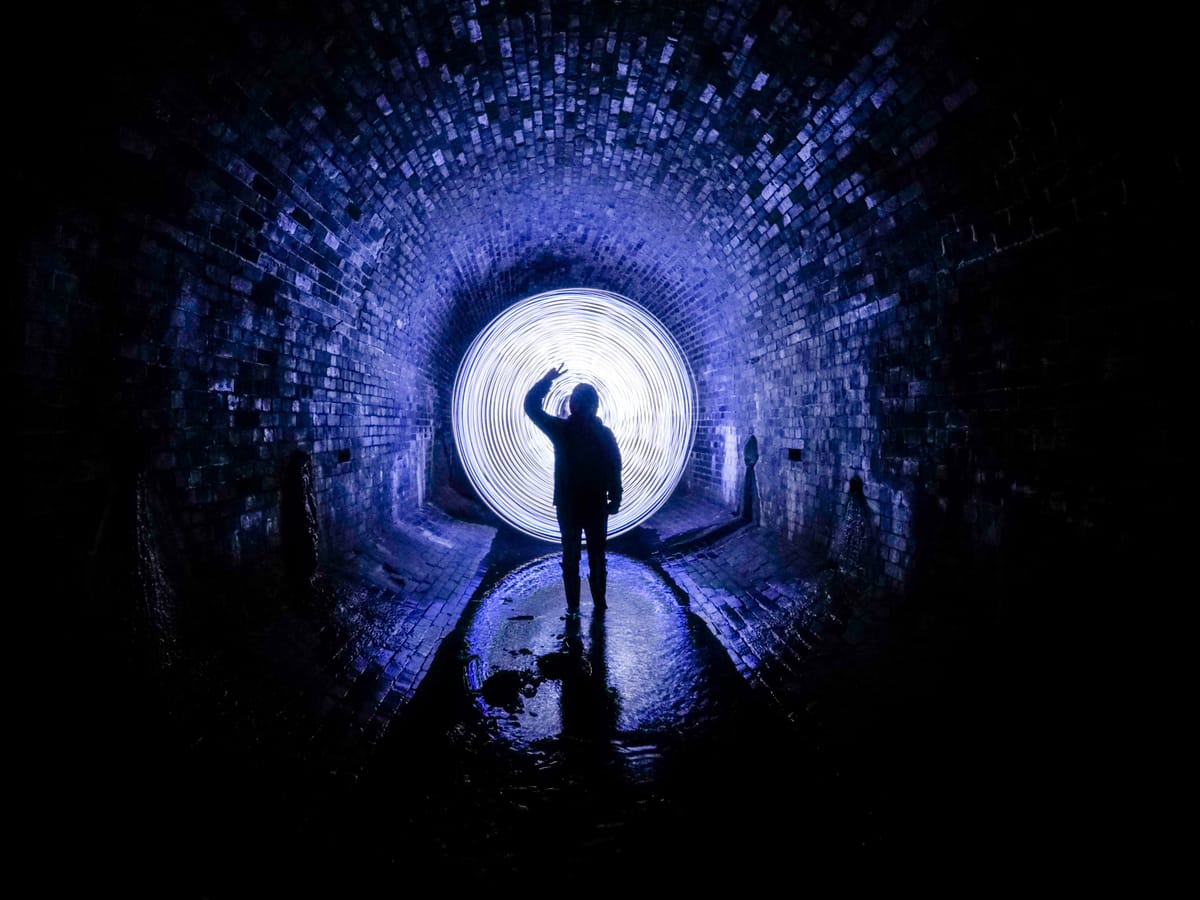 A Better Way to SSH in AWS (With RDS tunneling and security automation)