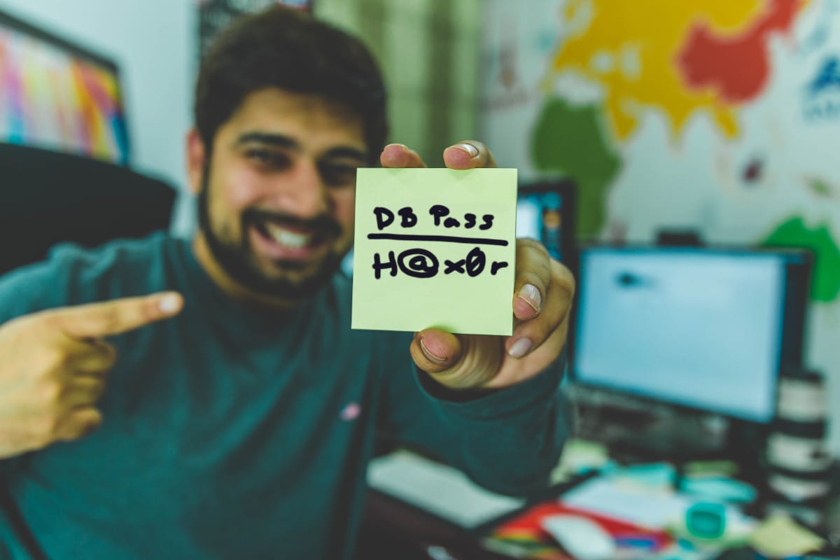 Secrets Management for Developers